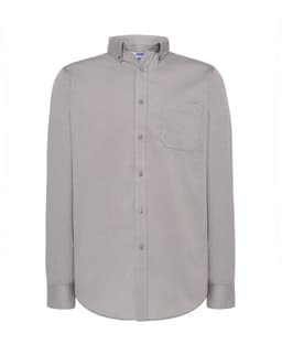 CASUAL & BUSINESS SHIRT OXFORD