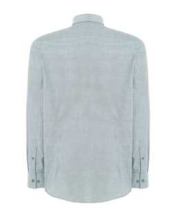 CASUAL & BUSINESS SHIRT OXFORD