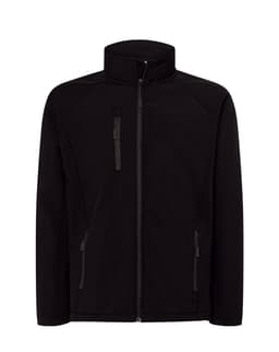 SOFTSHELL JACKET