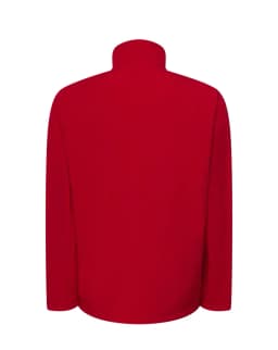 SOFTSHELL JACKET