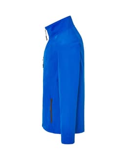 SOFTSHELL JACKET