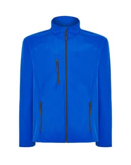 SOFTSHELL JACKET