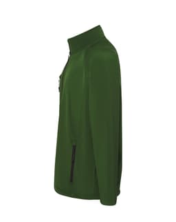 SOFTSHELL JACKET