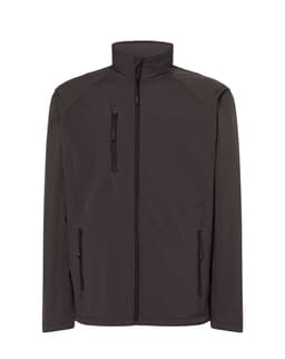 SOFTSHELL JACKET