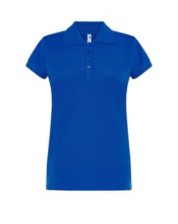 REGULAR POLO LADY