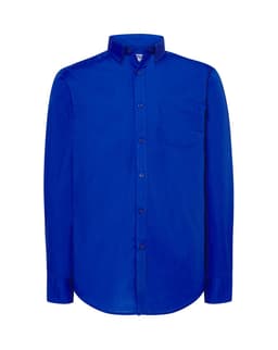 CASUAL & BUSINESS SHIRT POPELIN