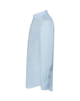 CASUAL & BUSINESS SHIRT POPELIN