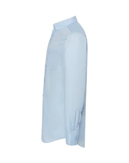 CASUAL & BUSINESS SHIRT POPELIN