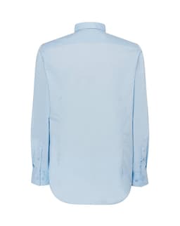 CASUAL & BUSINESS SHIRT POPELIN