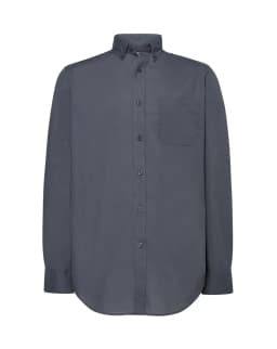 CASUAL & BUSINESS SHIRT POPELIN
