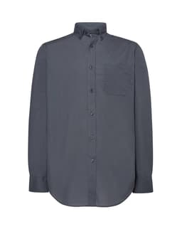 CASUAL & BUSINESS SHIRT POPELIN