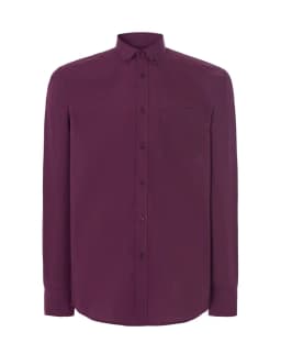 CASUAL & BUSINESS SHIRT POPELIN