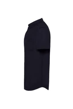 CASUAL & BUSINESS SS SHIRT POPELIN