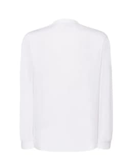 REGULAR HIT T-SHIRT LS