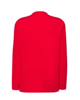 REGULAR HIT T-SHIRT LS