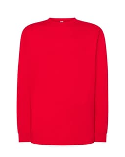 REGULAR HIT T-SHIRT LS