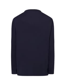 REGULAR HIT T-SHIRT LS