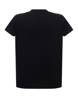 CURVES T-SHIRT V-NECK