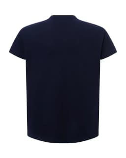 CURVES T-SHIRT V-NECK