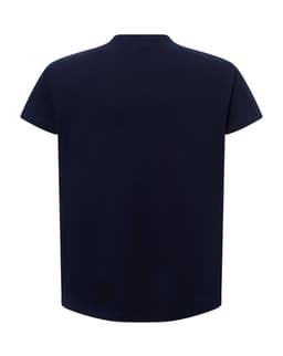 CURVES T-SHIRT V-NECK