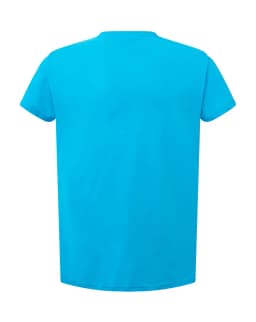 CURVES T-SHIRT V-NECK