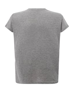 CURVES T-SHIRT V-NECK