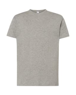 REGULAR COMBED T-SHIRT