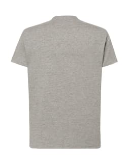 REGULAR COMBED T-SHIRT