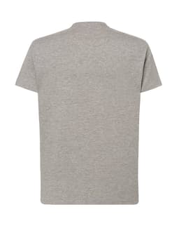 REGULAR COMBED T-SHIRT