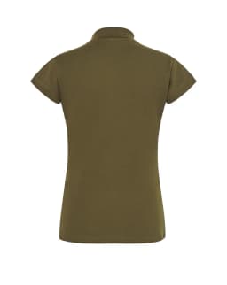 REGULAR POLO LADY