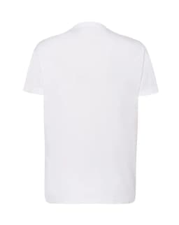 REGULAR COMBED T-SHIRT