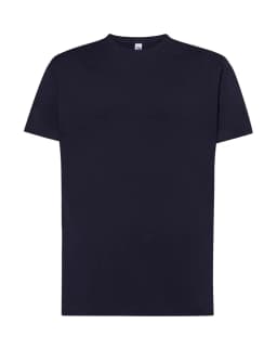 REGULAR COMBED T-SHIRT