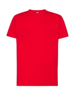 REGULAR COMBED T-SHIRT
