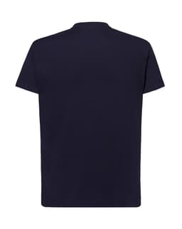 REGULAR COMBED T-SHIRT