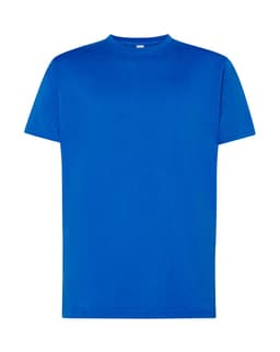 REGULAR COMBED T-SHIRT