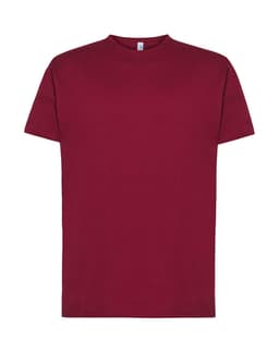 REGULAR COMBED T-SHIRT
