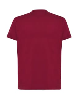 REGULAR COMBED T-SHIRT