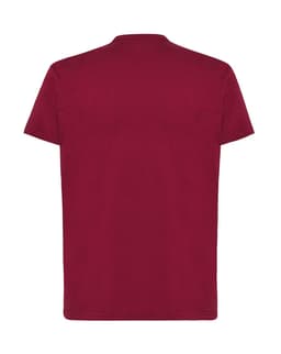 REGULAR COMBED T-SHIRT