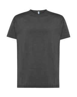 REGULAR COMBED T-SHIRT