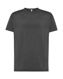 REGULAR COMBED T-SHIRT