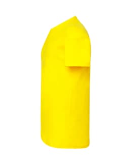 REGULAR COMBED T-SHIRT