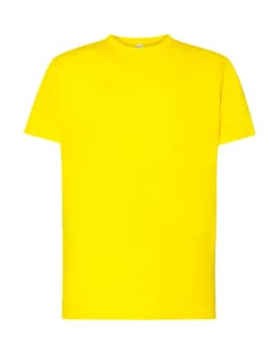 REGULAR COMBED T-SHIRT