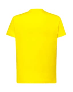 REGULAR COMBED T-SHIRT