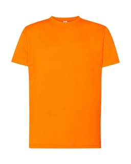 REGULAR COMBED T-SHIRT