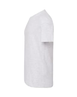 REGULAR COMBED T-SHIRT