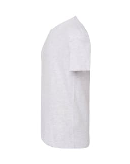 REGULAR COMBED T-SHIRT