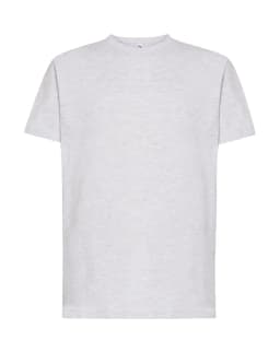 REGULAR COMBED T-SHIRT
