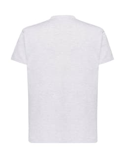 REGULAR COMBED T-SHIRT