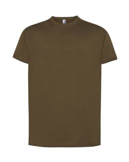 REGULAR PREMIUM T-SHIRT