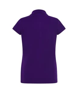 REGULAR POLO LADY